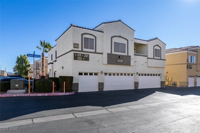 Building Photo - 6328 Desert Leaf St