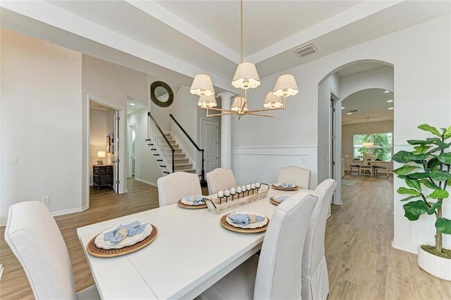 Building Photo - 4609 Arbor Gate Dr