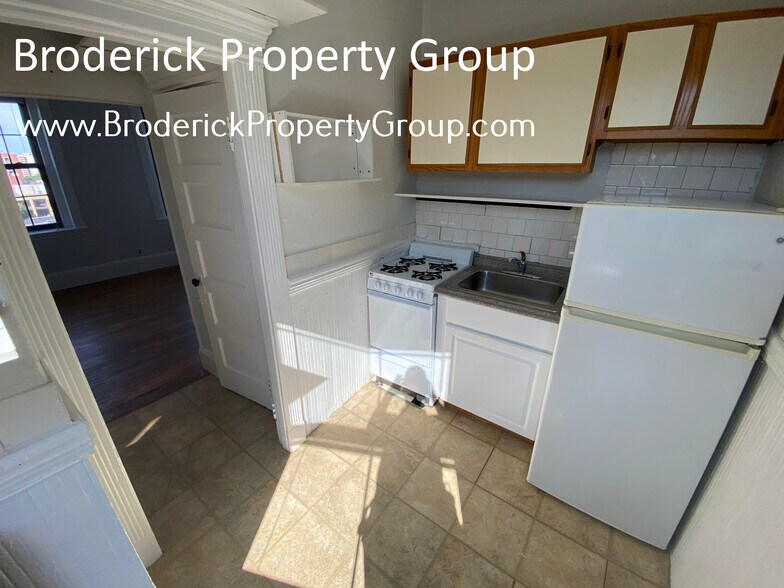 Building Photo - 30 Revere St