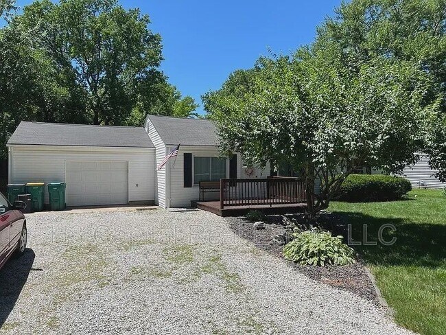 Building Photo - 115 Alice Dr