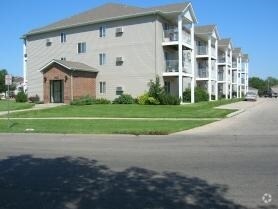 Primary Photo - Gateway East