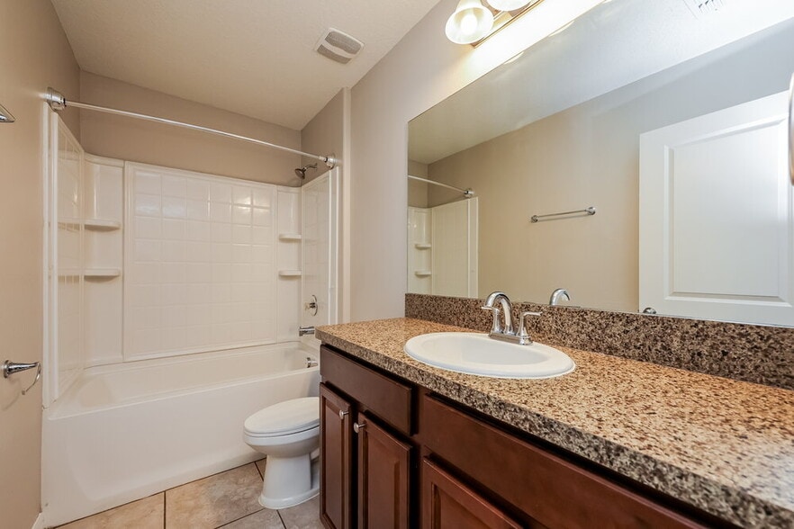 Building Photo - 6507 Trent Creek Dr
