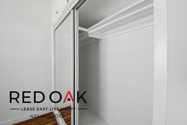 Building Photo - 4101 Wade St