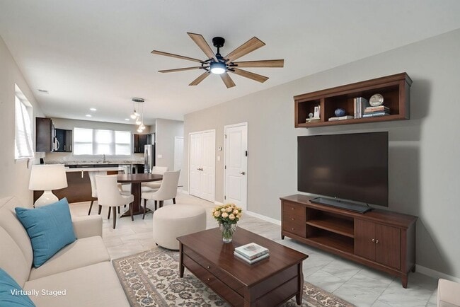 Building Photo - Brand-New 3-Bed, 2.5-Bath Condo: Modern Co...