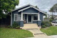 Building Photo - Charming Belmont Heights Bungalow  2 bed/ ...