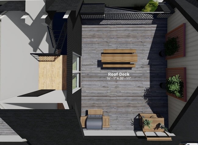 Building Photo - 1301 Baptist World Center Dr