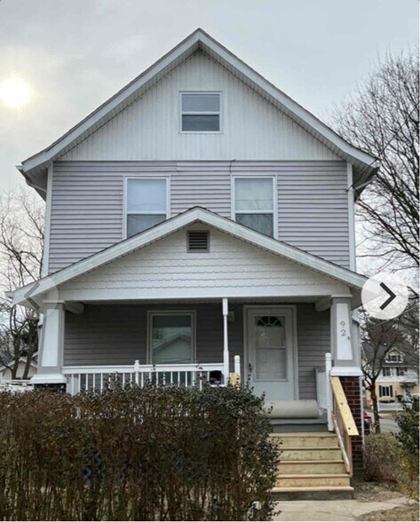 Building Photo - 92 W Mildred Ave