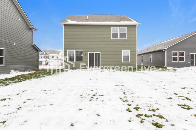 Building Photo - 3588 Copley Ct