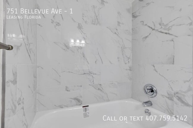 Building Photo - 751 Bellevue Ave