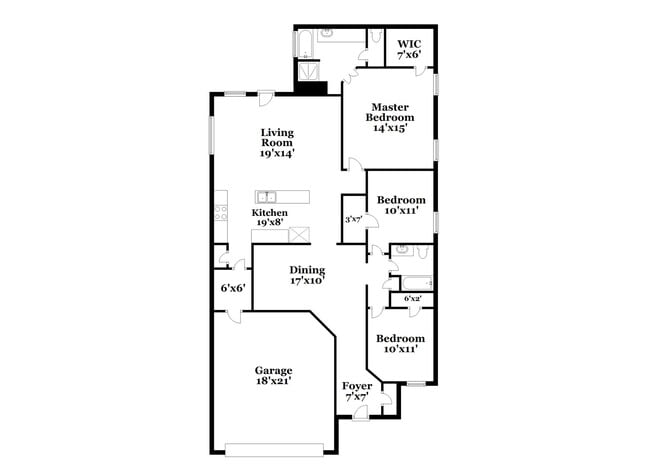 Building Photo - 12114 English Brook Cir