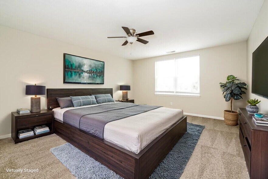 Building Photo - 7329 Kimble Dr