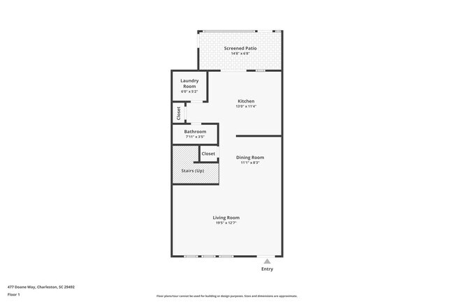 Building Photo - Stylish Comfort in a Prime Location!