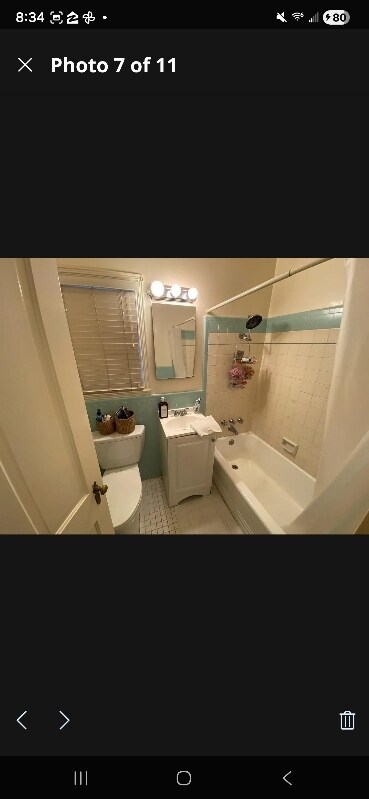 Building Photo - 2124 California Ave