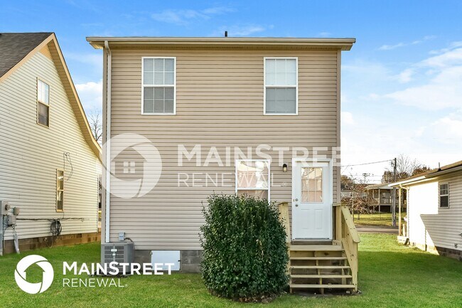 Building Photo - 2607 Landrum Ct