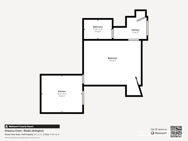 Building Photo - 24 Chauncy St