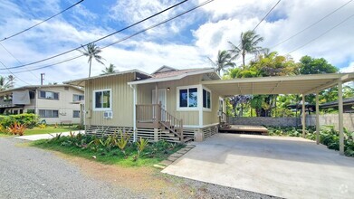 Building Photo - Rarely available Kawailoa-Kailua Neighborh...