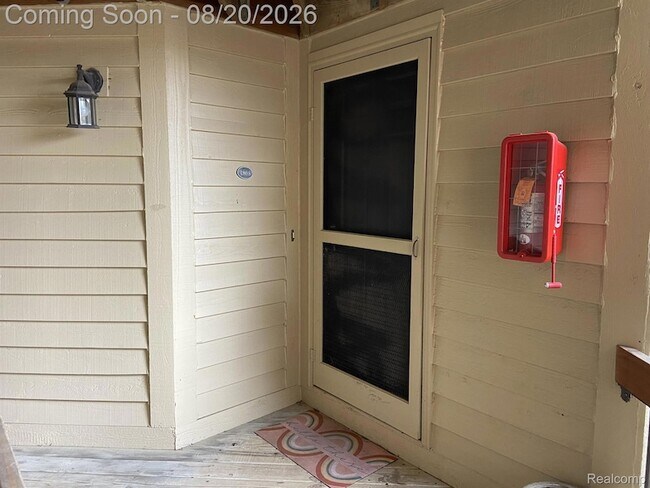 Building Photo - 2620 Greenstone Blvd