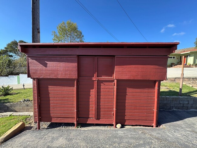 Building Photo - Hillside Ventura Home **MOVE-IN SPECIAL**