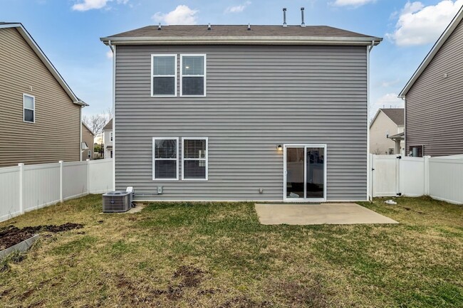 Building Photo - 1020 Baltusrol Ln