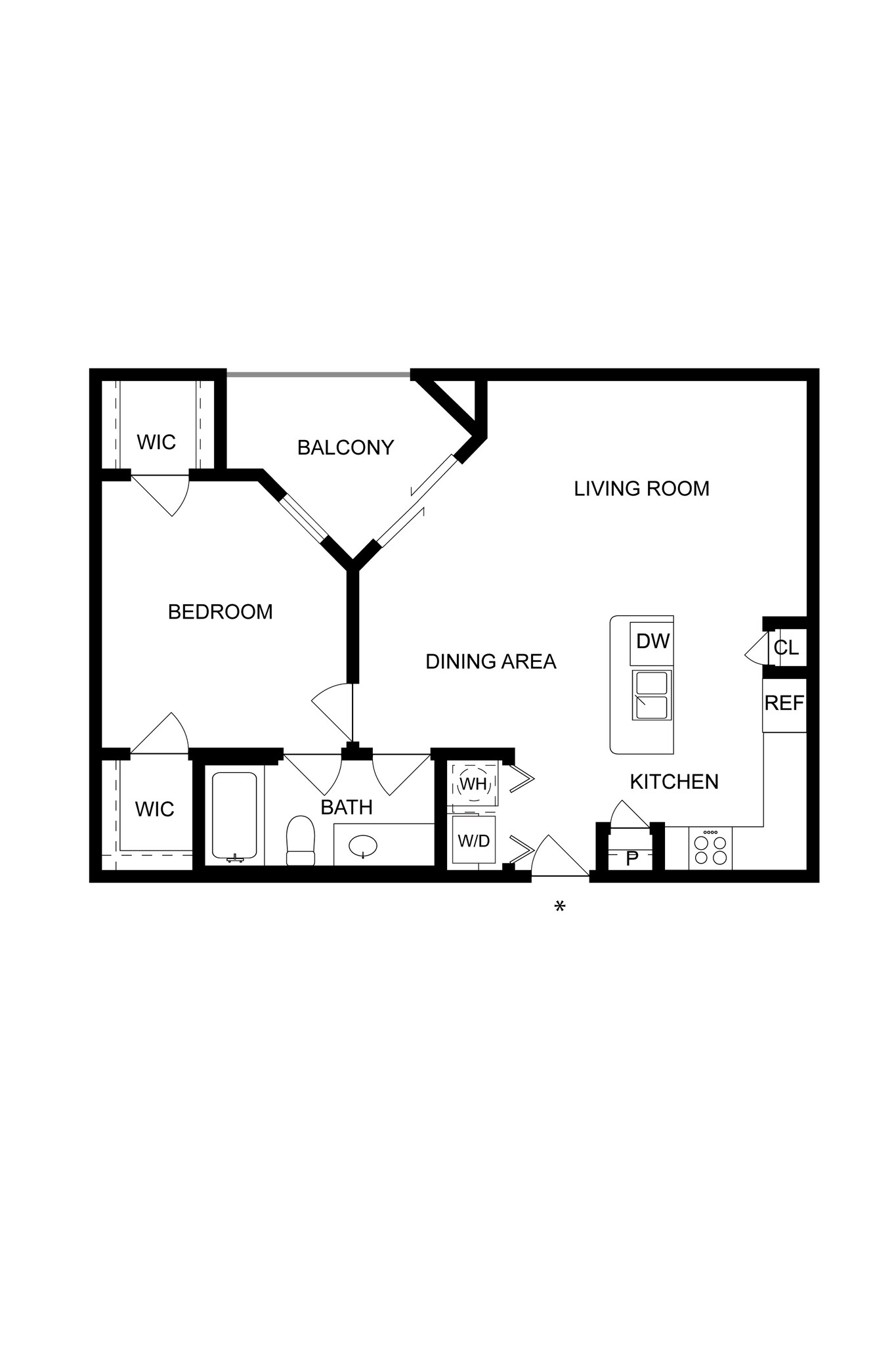 Pine Prairie Apartments 951 Leora Ln Lewisville TX 75056 Apartment