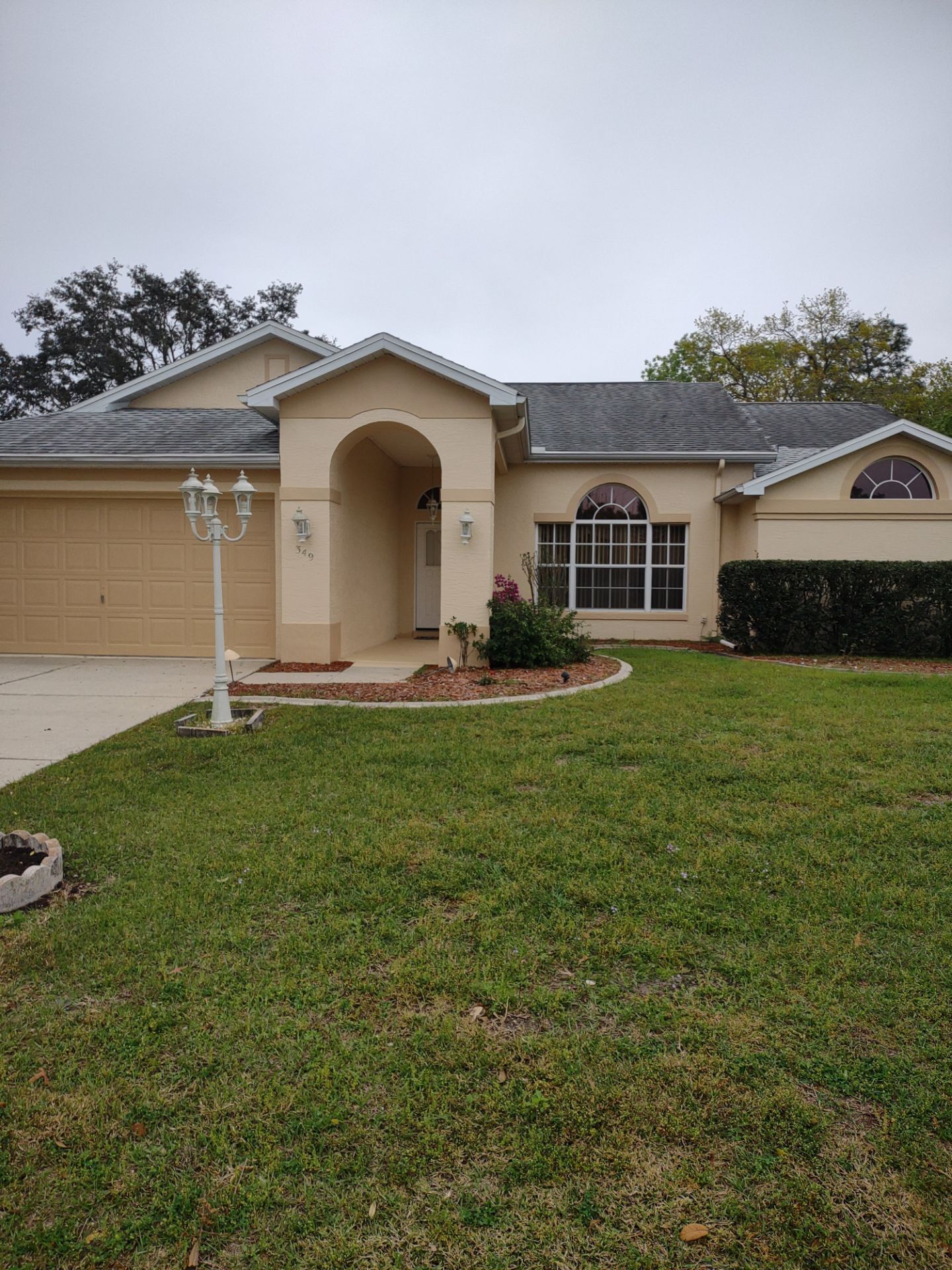 Building Photo - 349 N Turkey Pine Loop