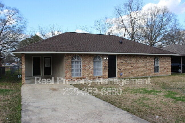 Primary Photo - 7921 Greenwell St