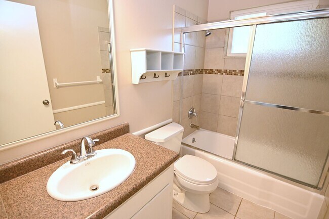 Building Photo - 1651 Cassiar Dr