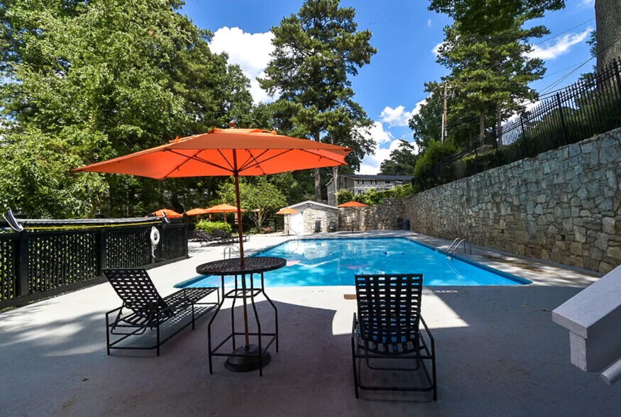 Building Photo - 1314 Stone Mill Ct