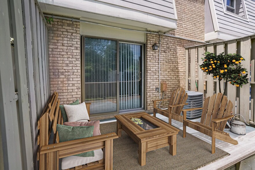 Interior Photo - Chesney Woods Apartments