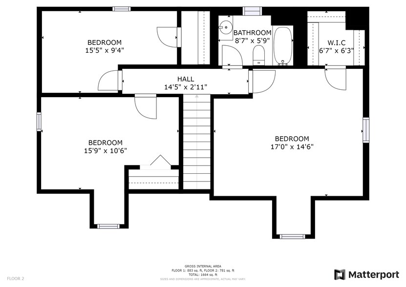 Building Photo - 5403 Dusty Trail Rd