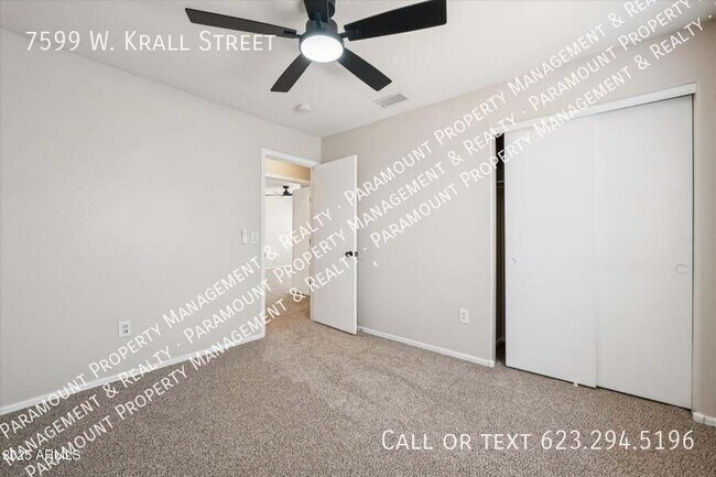 Building Photo - 7599 W Krall St