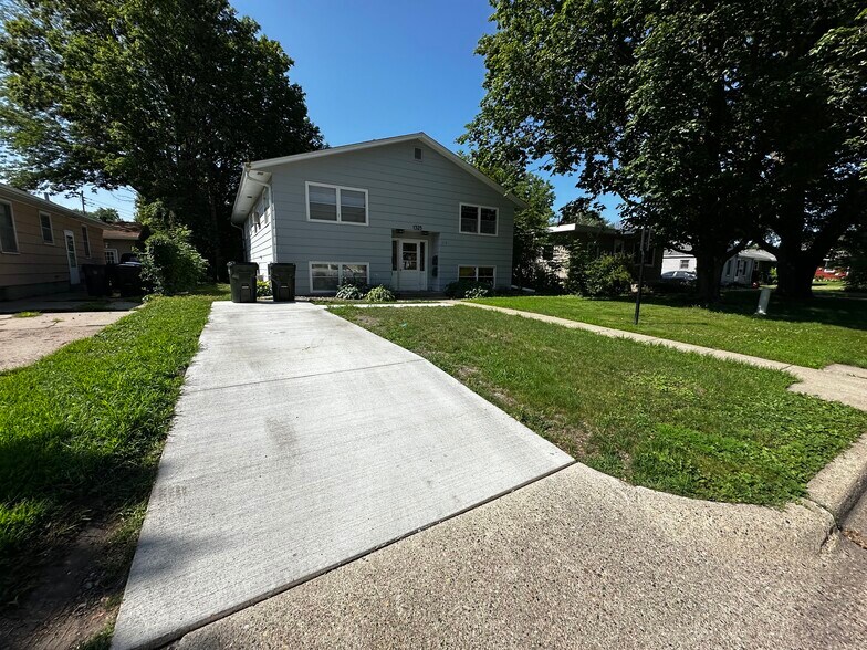 Building Photo - 1325 Fair Street