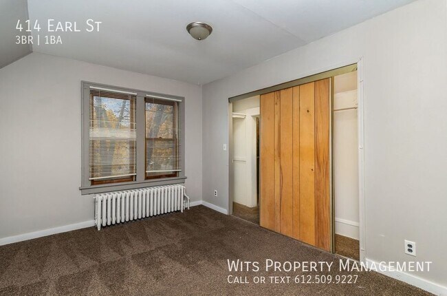 Building Photo - 414 Earl St