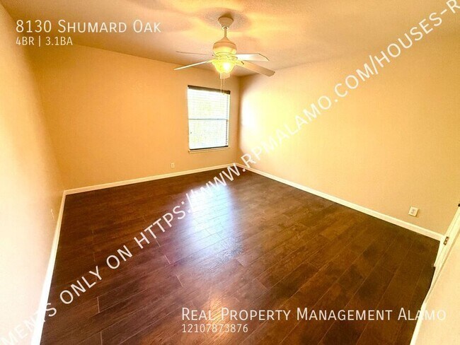 Building Photo - 8130 Shumard Oak Dr