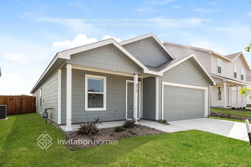 Building Photo - 2912 Potter Wy