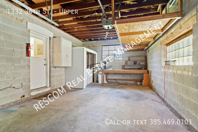 Building Photo - 1332 36th St