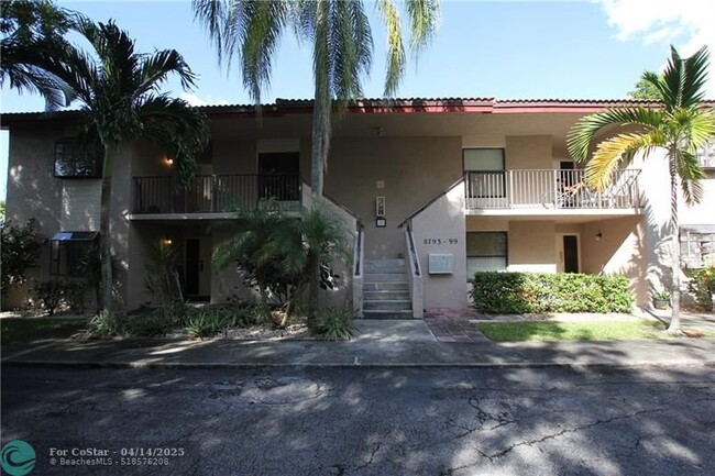 Building Photo - 8799 NW 35th St