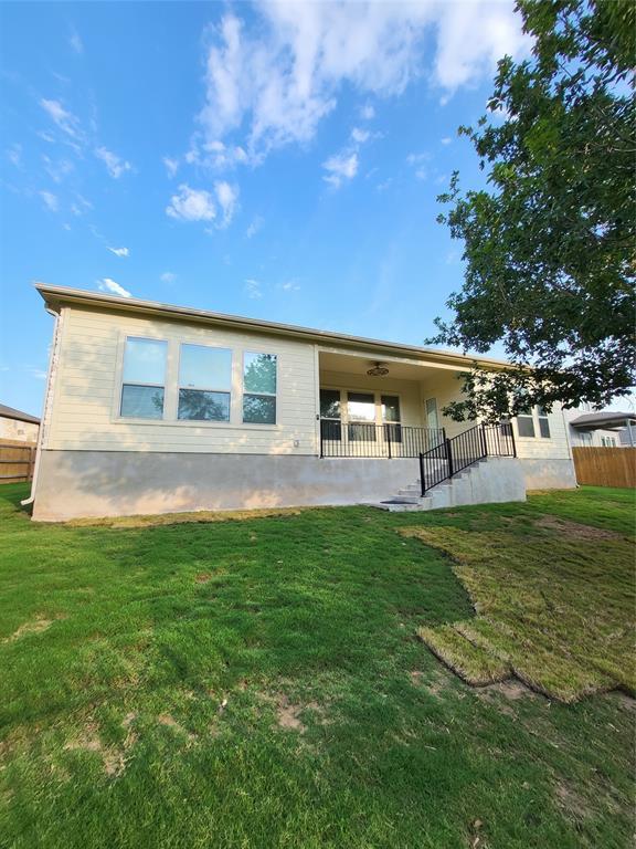 Building Photo - 3750 E Palm Valley Blvd