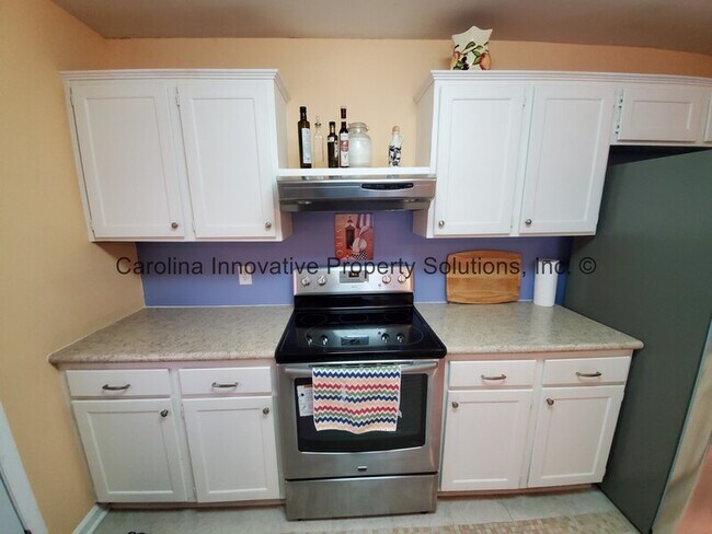 Building Photo - 5409 Leaford Ct