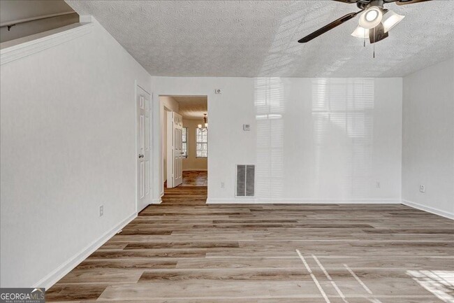 Building Photo - 3831 Waldrop Ln