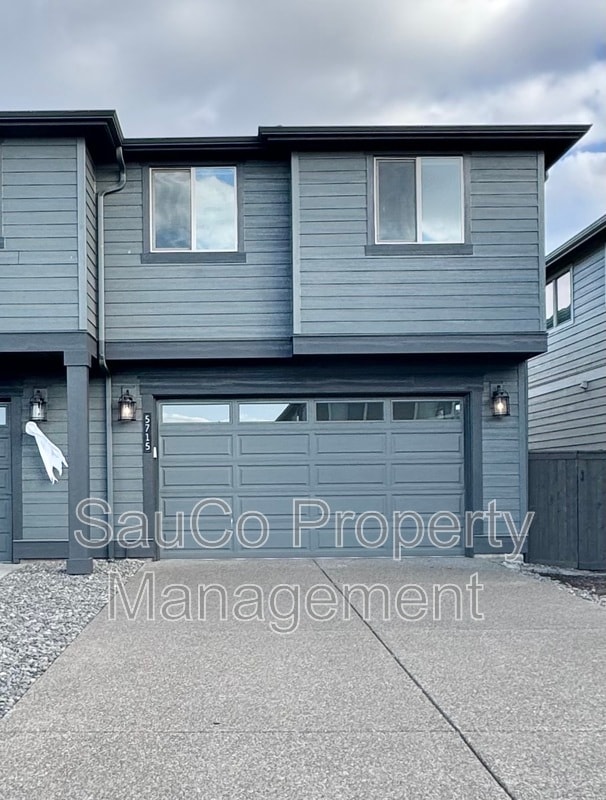 Building Photo - 5715 SE 79th Ave