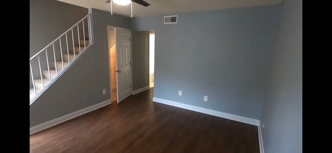 Living Room - 7557 Fleta St