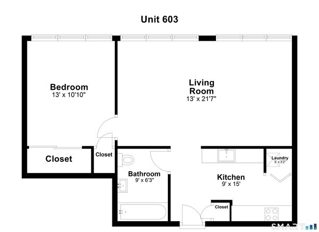 Building Photo - 300 Broad St