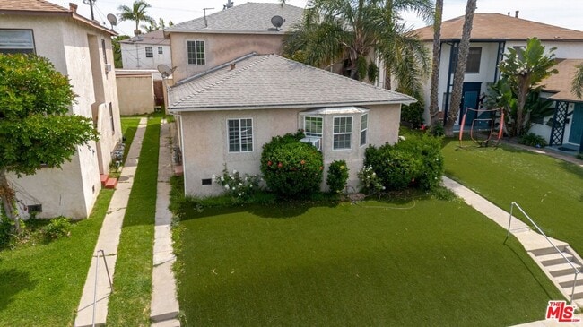 Building Photo - 1708 S Crescent Heights Blvd