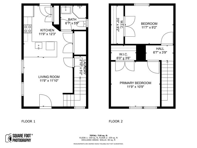 Floorplan - 20 Tate Lane