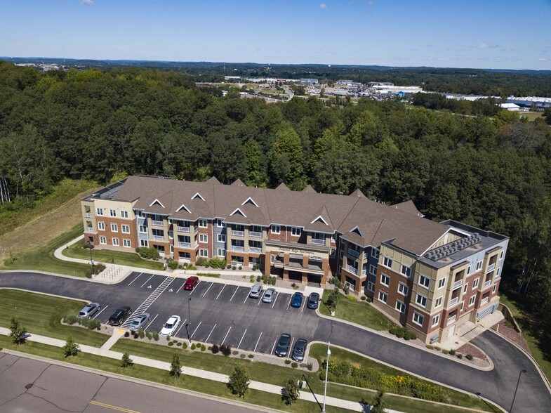 Primary Photo - Oakwood Ridge Apartments