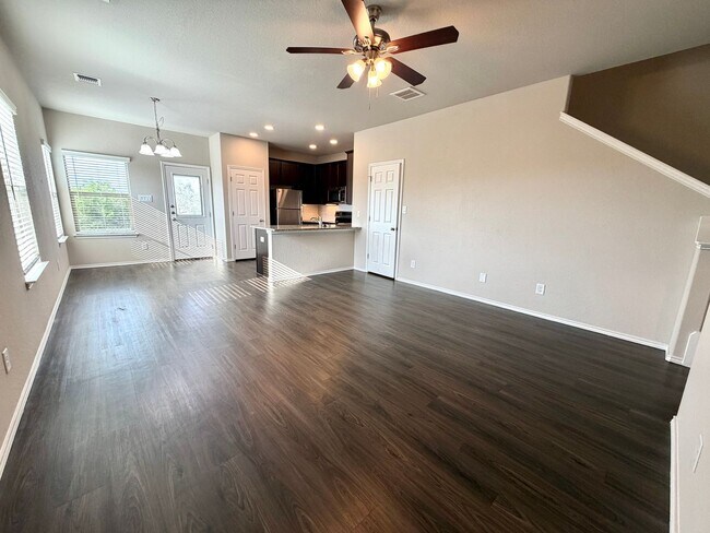 Building Photo - Luxury Townhome near Randolph AFB