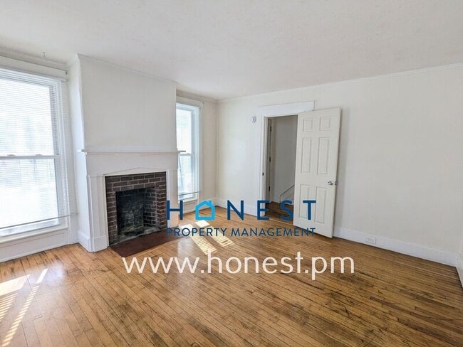 Building Photo - 30 Sewall St