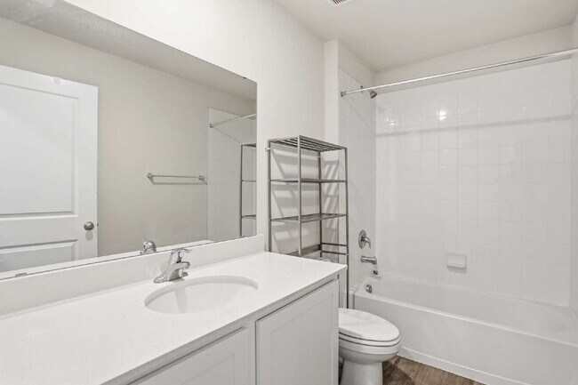 Building Photo - Welcome Home to This Beautiful 4-Bedroom Ranch-Style Gem