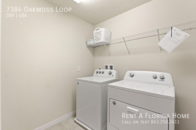 Building Photo - 7384 Oakmoss Loop